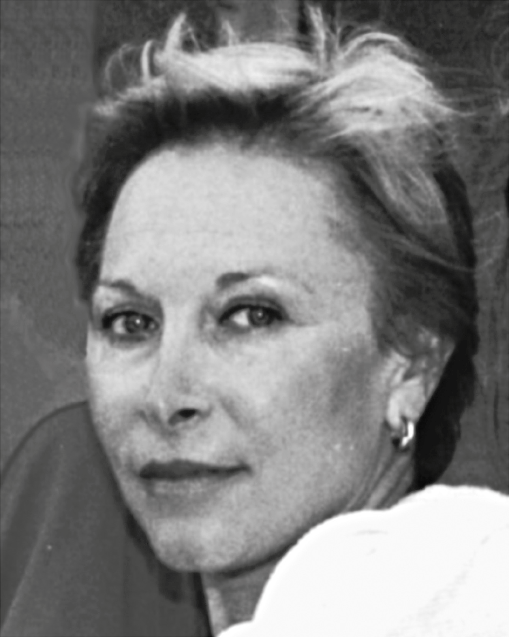 María Faraone, Artista