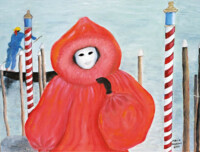 Óleo sobre tela.
Oil on canvas.
40x30 cm.