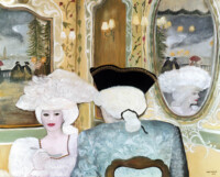 Óleo sobre tela.
Oil on Canvas.
80x70 cm.