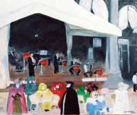 Óleo sobre tela.
Oil on canvas.
70x60 cm.