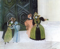 Óleo sobre tela.
Oil on canvas.
60x50 cm.