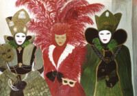 Óleo sobre tela.
Oil on canvas.
120x100 cm.