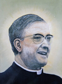 Óleo sobre tela - Colección Privada.
Oil on canvas - Private Collection.
40x50 cm.